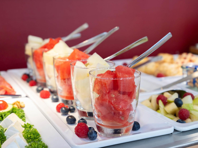 Food & Drinks 5, Christkonigshaus, Stuttgart