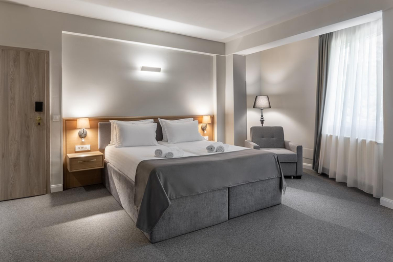 Bedroom, GENESIS by Eden, Predeal