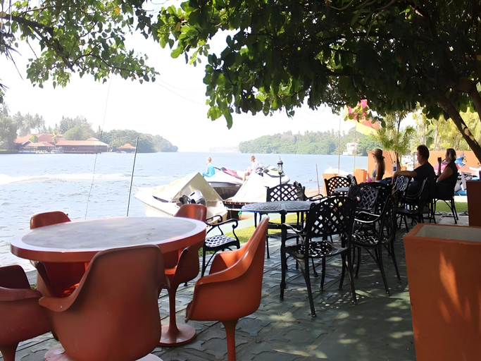 Food & Drinks 4, Ranga Holiday Resort, Beruwala