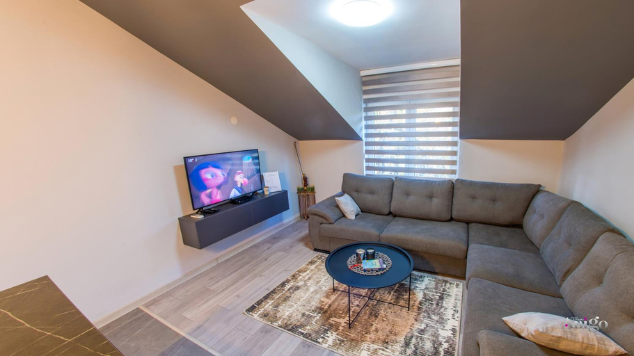 Others 1, Maxim Apartments, Herzegovina-Neretva