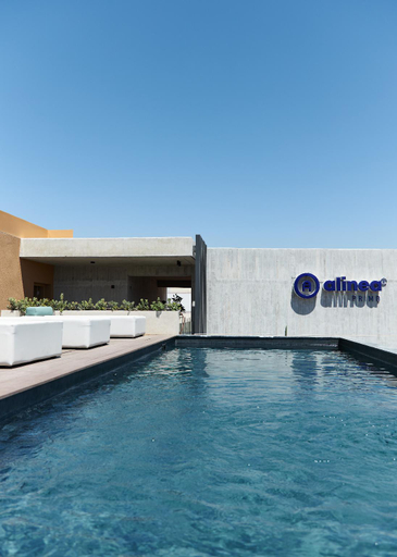 Sport & Beauty 3, Alinea Primo Historic Center