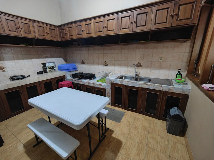 Others 3, Padi Loka Villa Kuningan, Kuningan