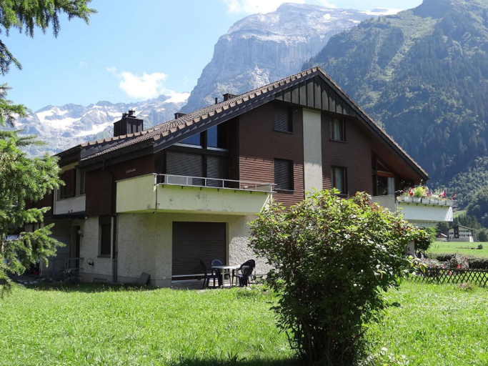 Others 4, Apartment Casa Lisabetha by Interhome, Obwalden