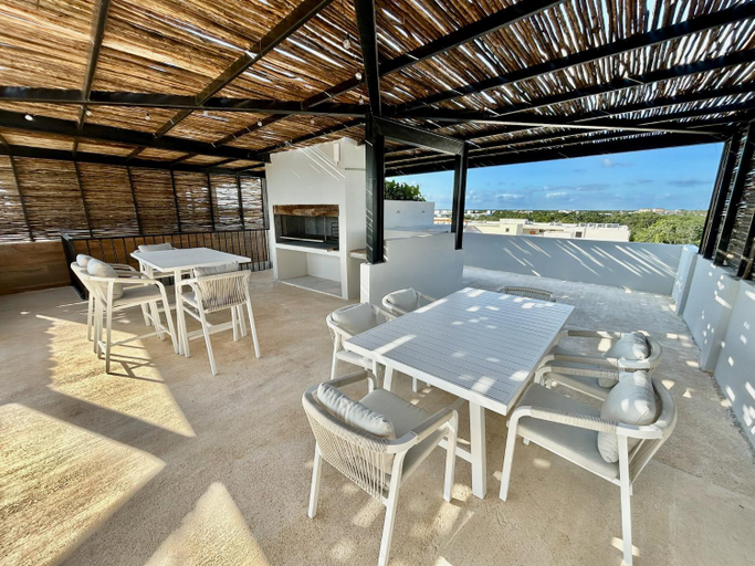 Others 2, ZEL-VA Tulum Apartments, Cozumel