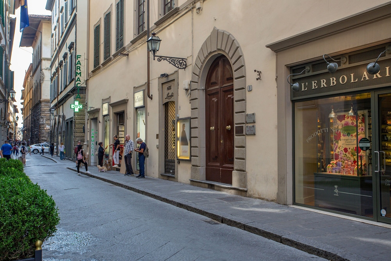 Exterior & Views, Boutique Hotel del Corso, Florence