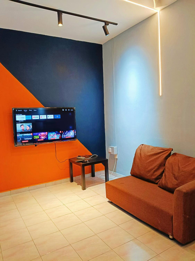 4, My Segamat Homestay, Segamat