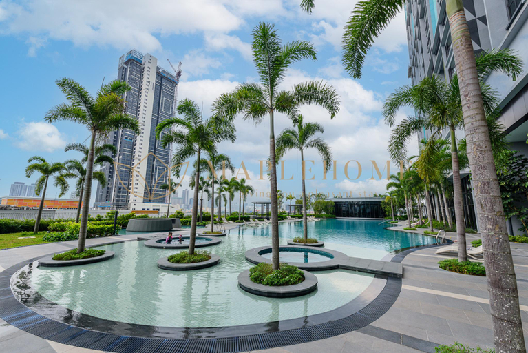 Sport & Beauty 2, Trion Premier Suites Kuala Lumpur, Kuala Lumpur