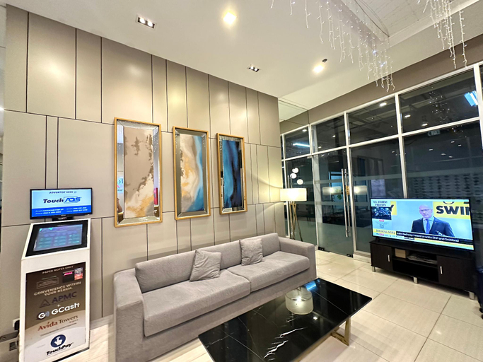 Others 2, Heart of CDO Comfy Wi-Fi Netflix, Cagayan de Oro City