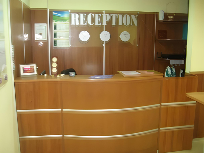 Others 5, Hotel Elica, Varna