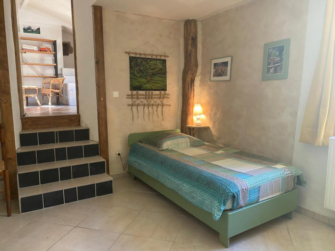 Others 5, Gite de la Bastide - Cabania Pays Cathare, Aude