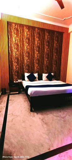 Bedroom 3, Hotel Green Valley, Sawai Madhopur