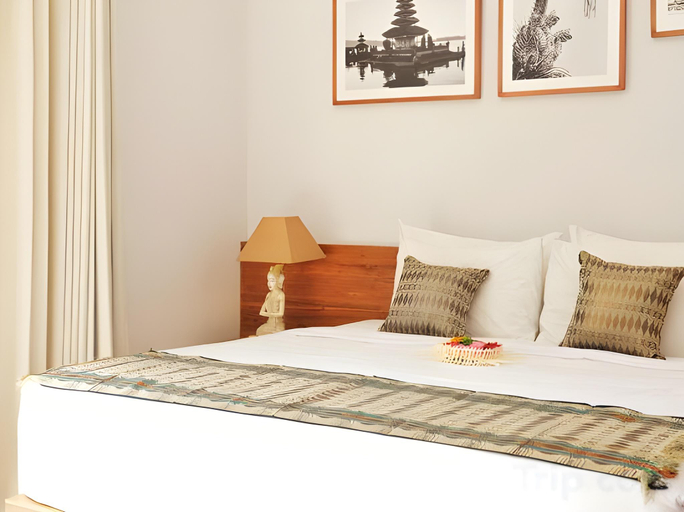 Bedroom 2, Suarsena Bisma, Gianyar