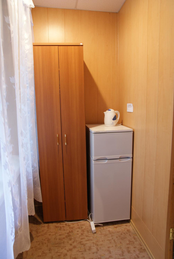 Others 2, Sanatoriy Kamskie Zori, Chaykovskiy rayon