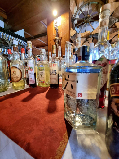 Food & Drinks 4, Berghotel Almagmach, Oberallgäu