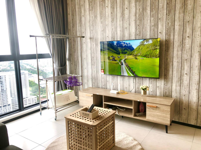 Others 3, Urban Suite Condominium By Blue Sky Holidays, Penang Island