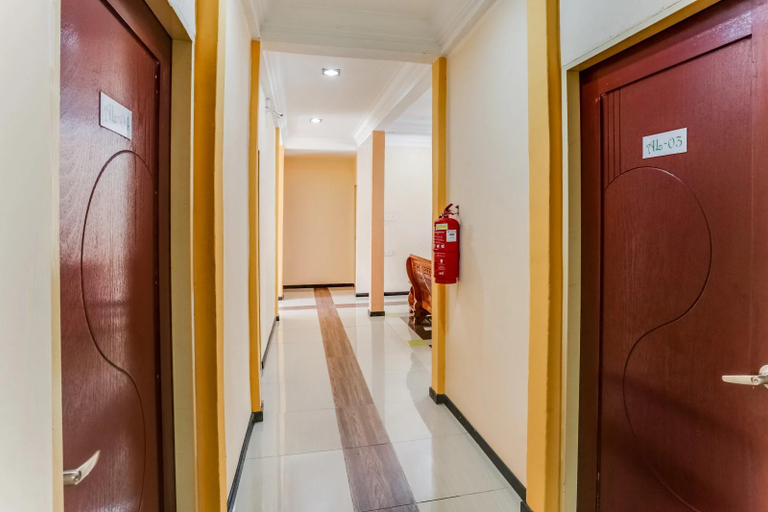 Others 4, Raudhah Rest Inn, Ledang