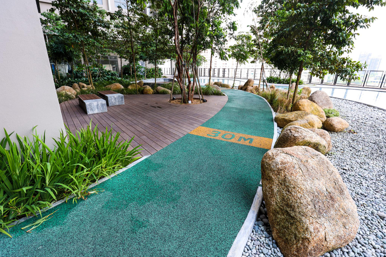 Others 4, Kenwingston Platz @ KL North By Nexx Field, Kuala Lumpur