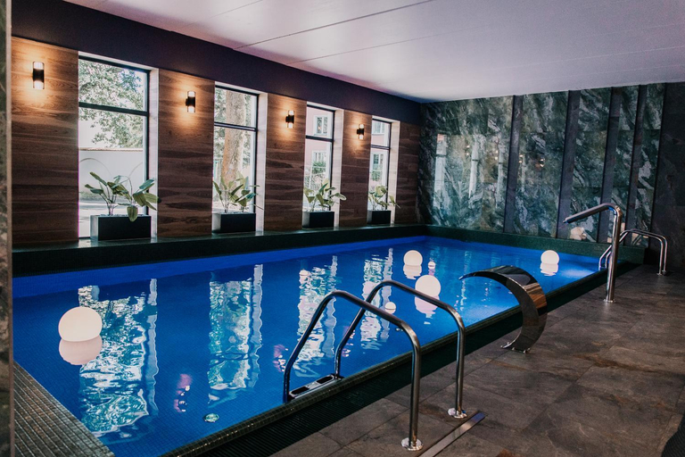 Sport & Beauty 2, Polanka Conference Center, Krosno City