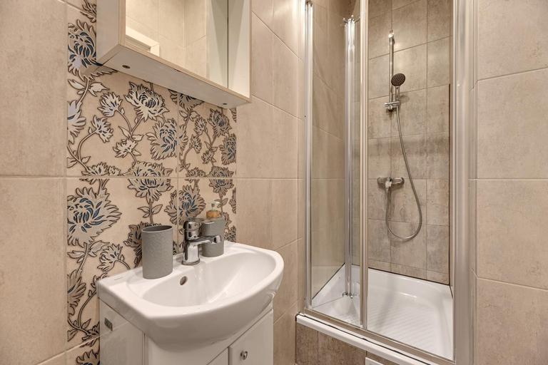 Bathroom 3, Sopot Host, Sopot