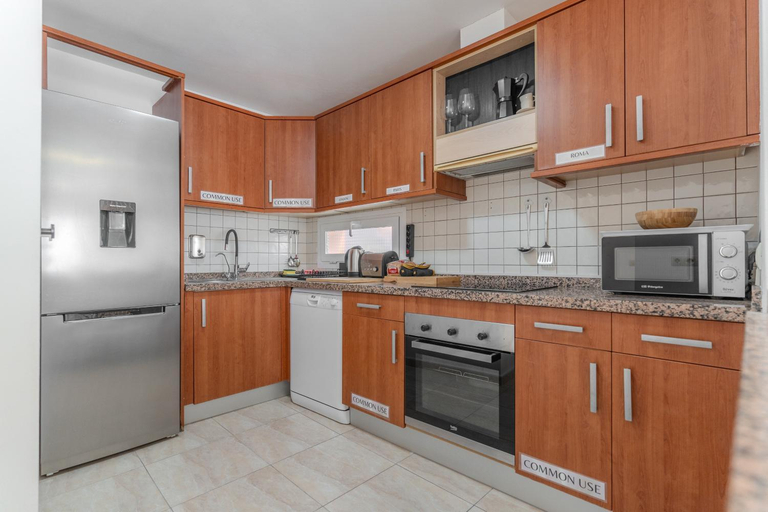 Others 5, Rooms City, Santa Cruz de Tenerife