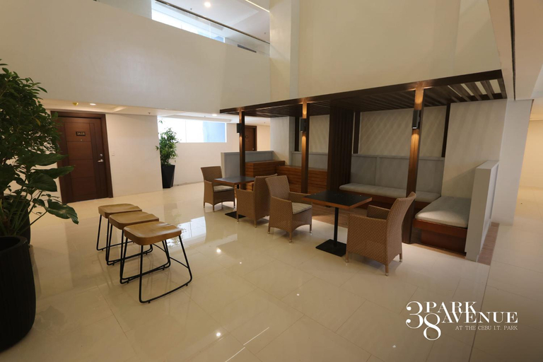 Others 3, 38 Park Avenue Condominium Cebu IT Park - Unit Freyja, Cebu City