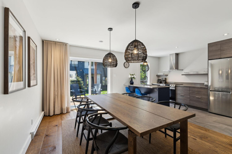 Others 4, Condos Kamik Tremblant, Les Laurentides