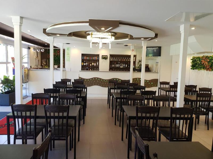 Food & Drinks 4, FASTHOTEL ROISSY CDG SUD - Claye Souilly, Seine-et-Marne