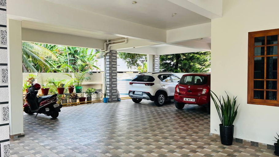 Others 3, Stayzone Haritham, Thiruvananthapuram