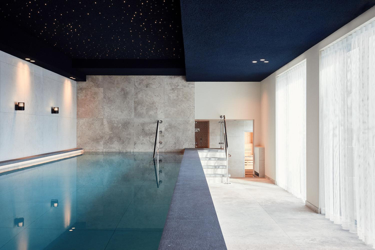 Sport & Beauty 3, Van der Valk Hotel Gorinchem - A15, Gorinchem