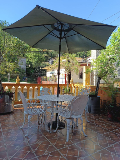 Food & Drinks 4, POSAD FAMILIAR EL PARAiSO, Xilitla
