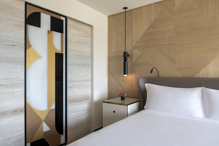 Others 2, Rixos Gulf Hotel Doha, Doha