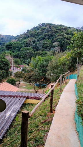 Others 4, Pousada Casa da montanha, Casimiro de Abreu