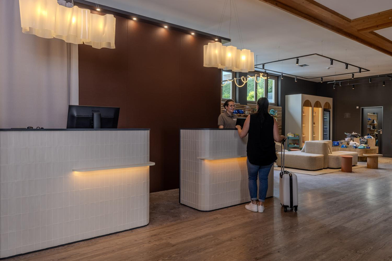 Public Area 3, Aldiana Club Ampflwang, Vöcklabruck