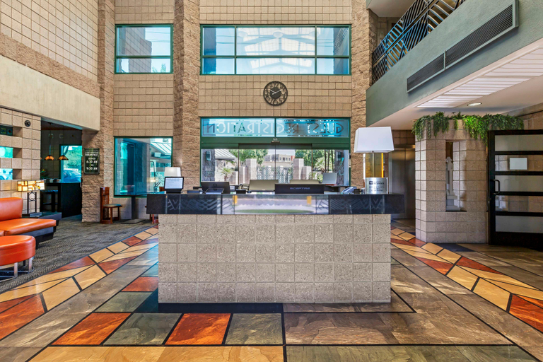 Public Area 2, Best Western Plus Sundial, Maricopa