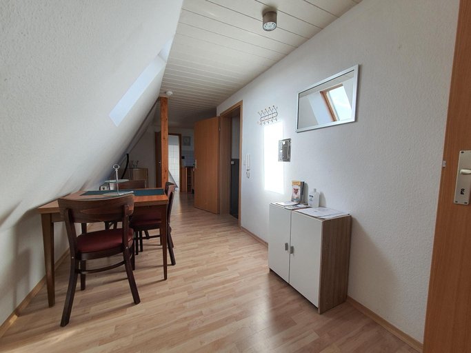 Others 4, Apartment near JadeWeserPort and centre, Wilhelmshaven