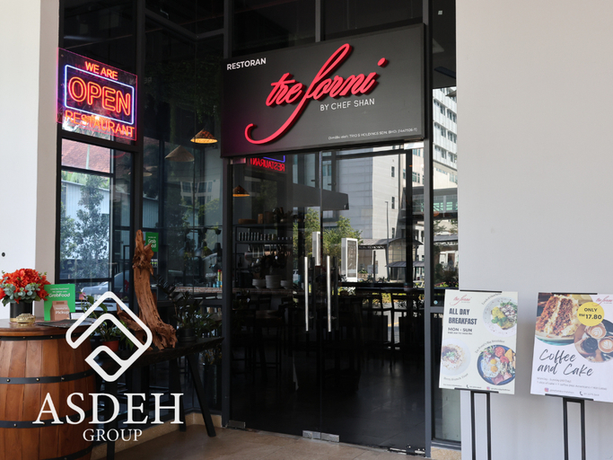 Exterior & Views 2, NOVO Ampang Suites by ASDEH Suites, Kuala Lumpur