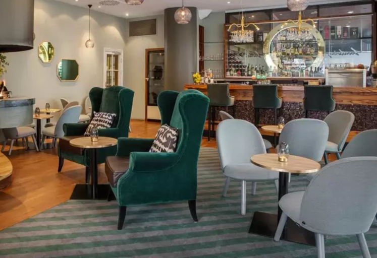 Food & Drinks 5, Scandic Neptun, Bergen