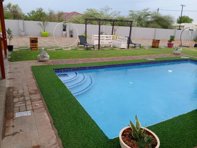 Sport & Beauty, Minnestay Guest House Palapye, Palapye