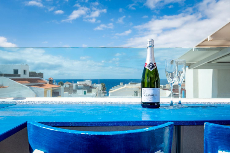 Food & Drinks 4, Riva Eco Guest House, Santa Cruz de Tenerife