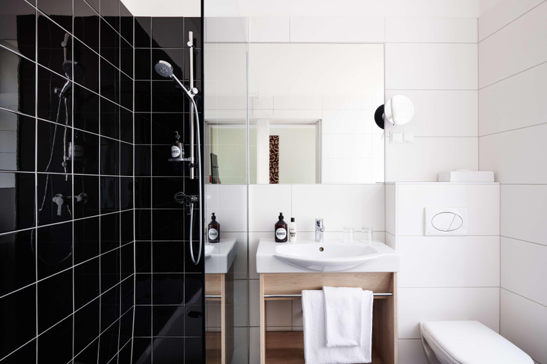 Bedroom 2, Das Weitzer, Graz