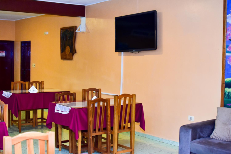 Food & Drinks 3, Palmas Park Hotel y Restaurant, Obligado