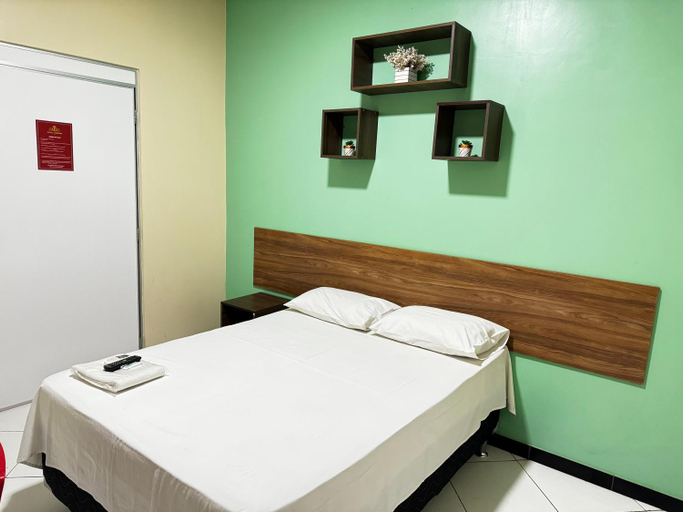 Bedroom 3, Hotel Imperio Santarem, Santarém