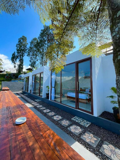 Exterior & Views 3, Pinggan Box Glamping, Bangli