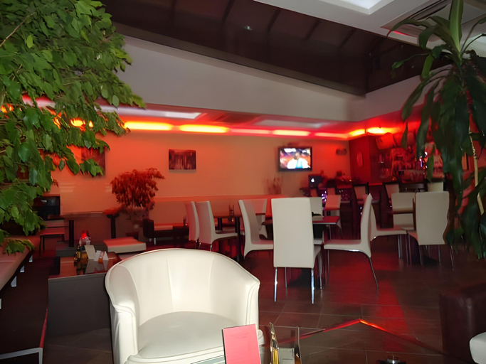 Food & Drinks 4, Hotel Elica, Varna