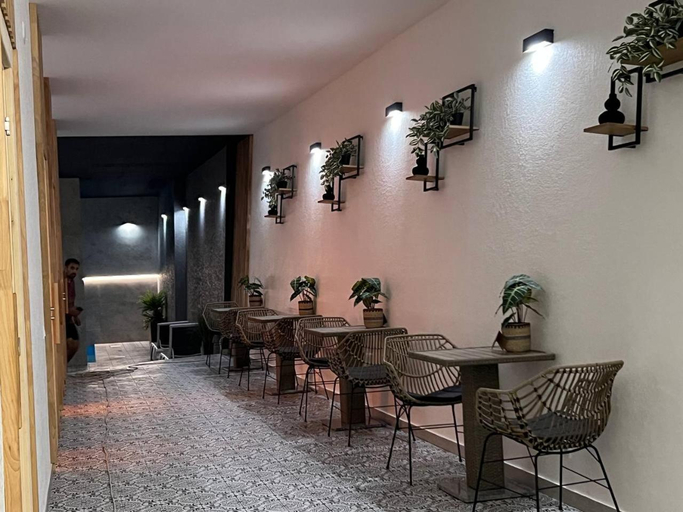 Food & Drinks 4, Konopka Forest Home & SPA, Nadvirnians'kyi