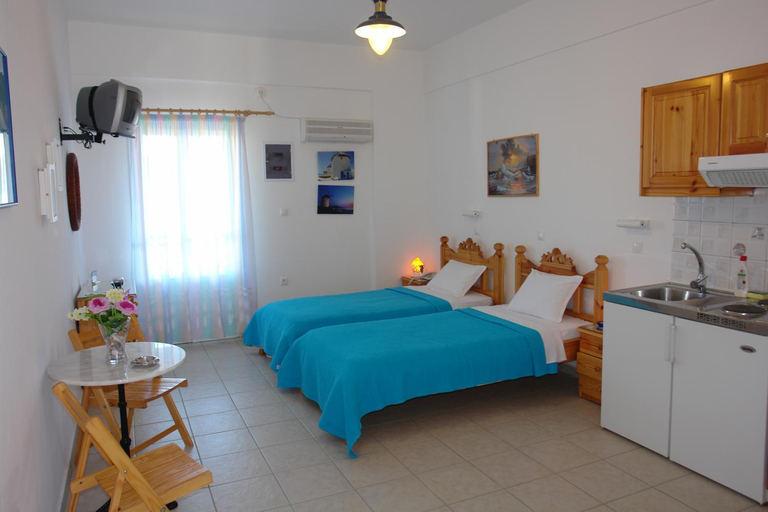 Others 4, Karabo Hotel, South Aegean