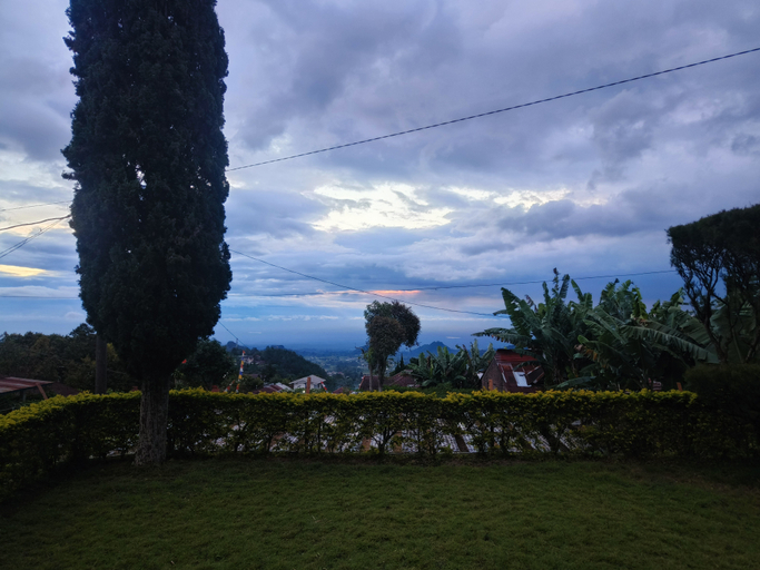 Exterior & Views 3, Villa Sulthon, Karanganyar