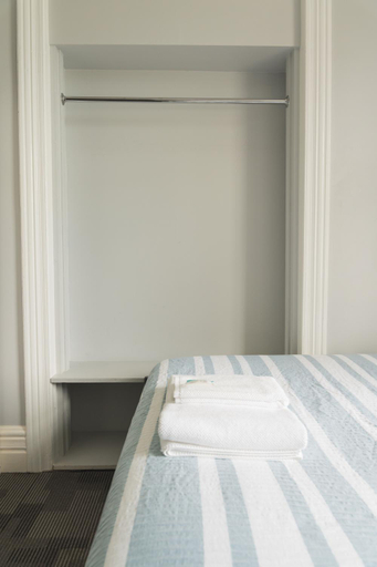 Bedroom 3, Manly Bunkhouse, Sydney
