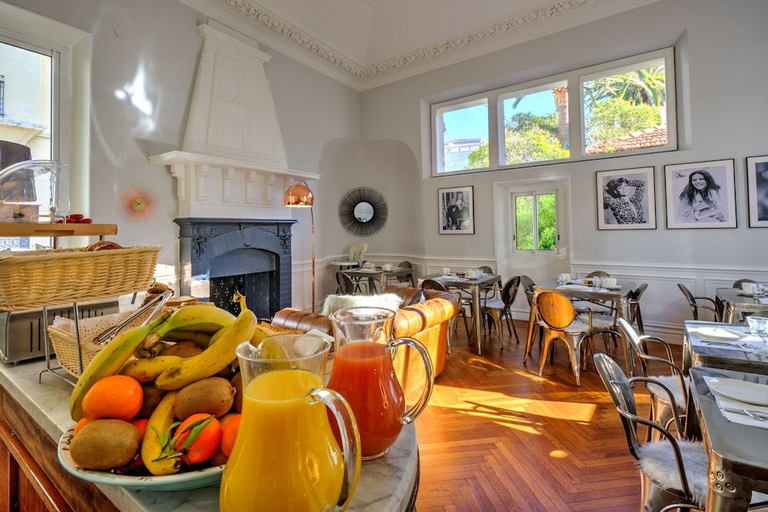 Food & Drinks 4, Villa Claudia, Alpes-Maritimes