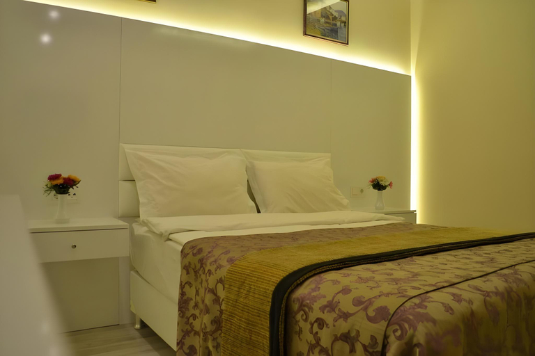 Bedroom 2, GRAND FATİH HOTEL, Fatih
